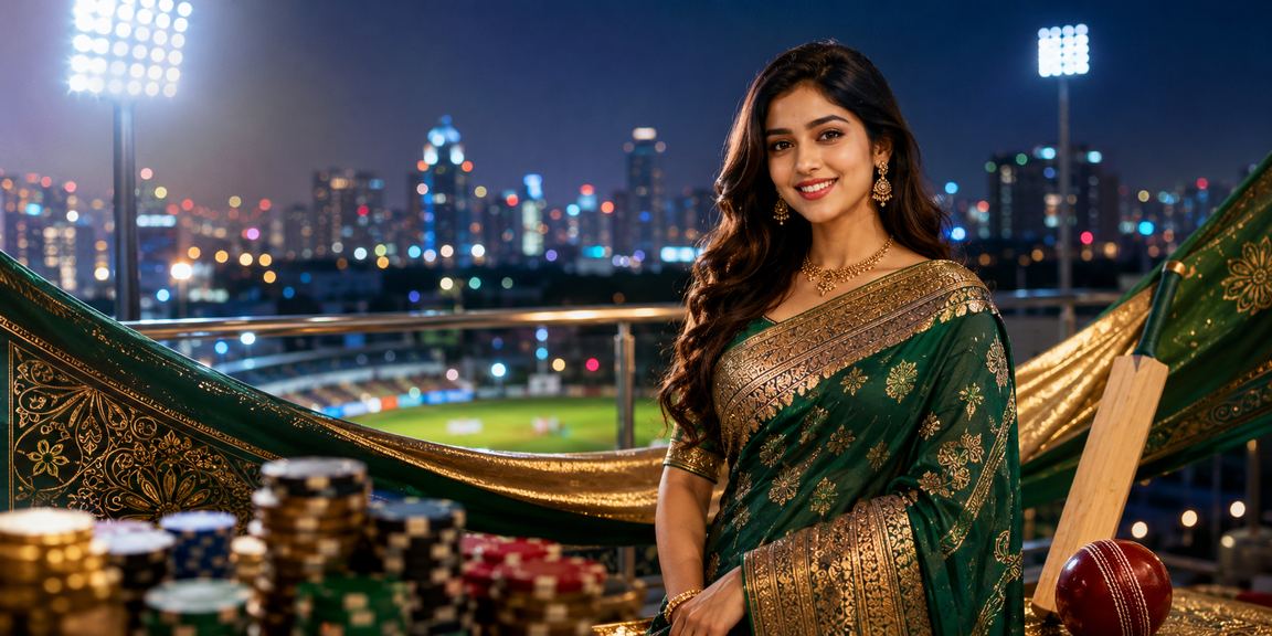 crickex partner