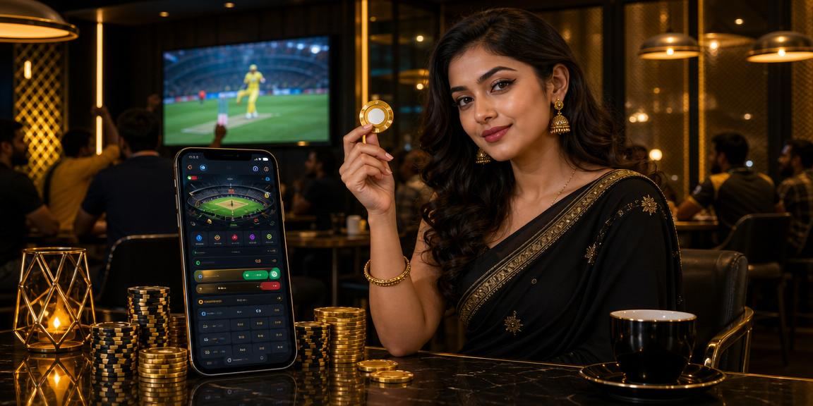 crickex partner