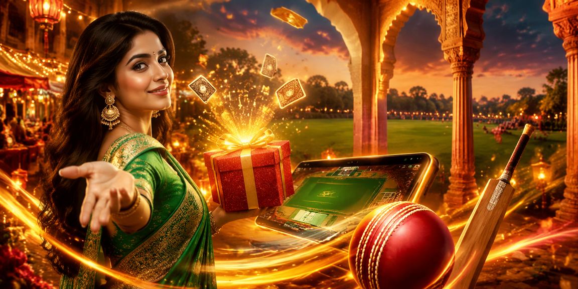 crickex partner