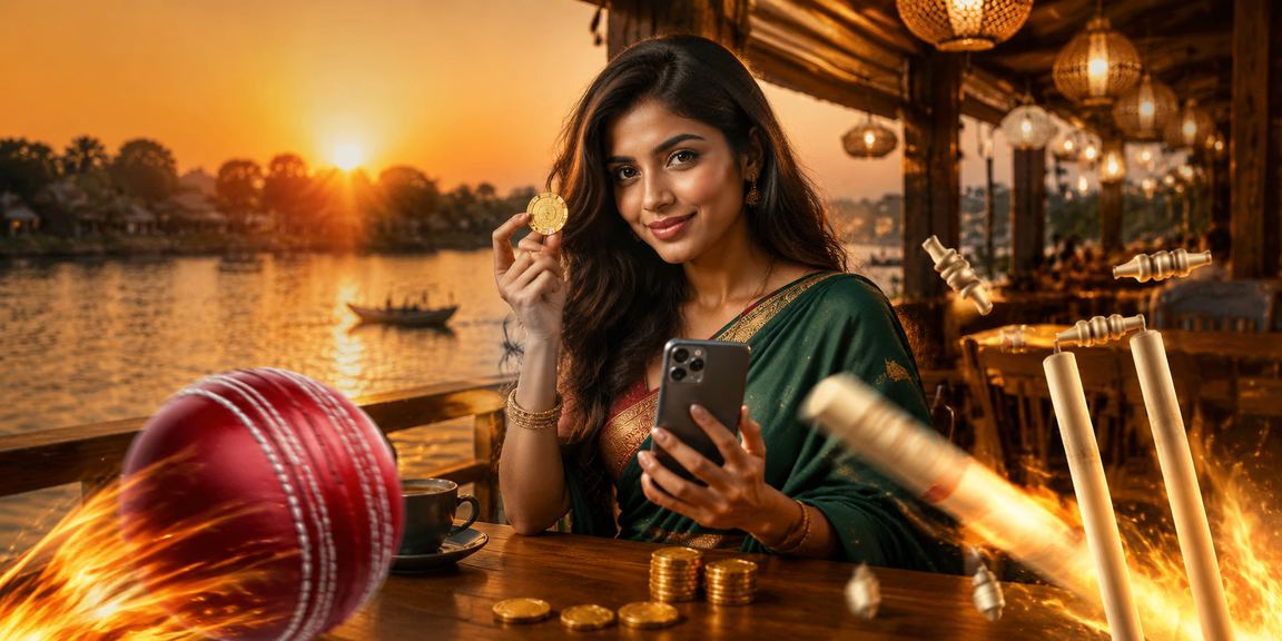 crickex partner
