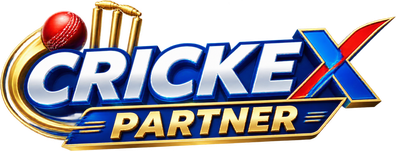 crickex partner logo